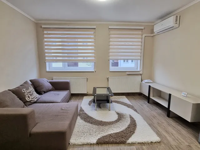 Kiadó lakás Nyíregyháza, Belváros 40 nm