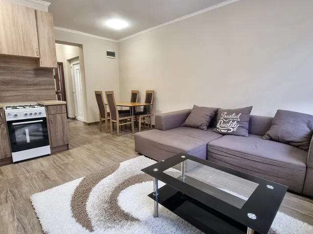 Kiadó lakás Nyíregyháza, Belváros, Virág utca  40 nm