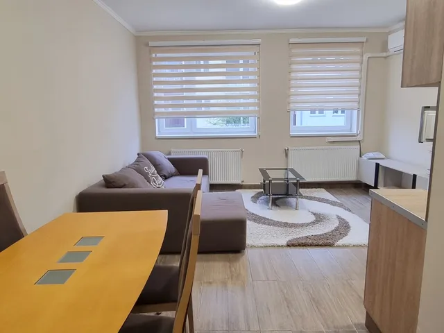 Kiadó lakás Nyíregyháza, Belváros, Virág utca  40 nm