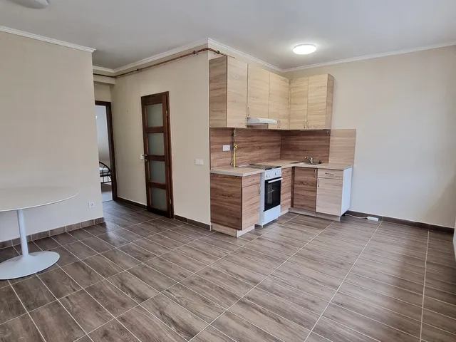 Kiadó lakás Nyíregyháza, Belváros 40 nm