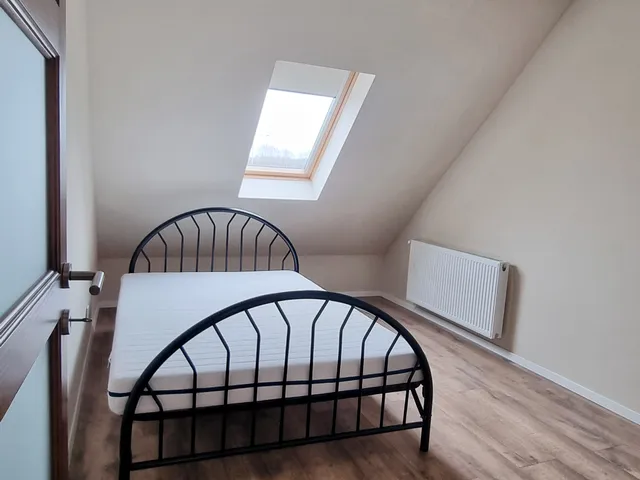 Kiadó lakás Nyíregyháza, Belváros, Virág utca  40 nm