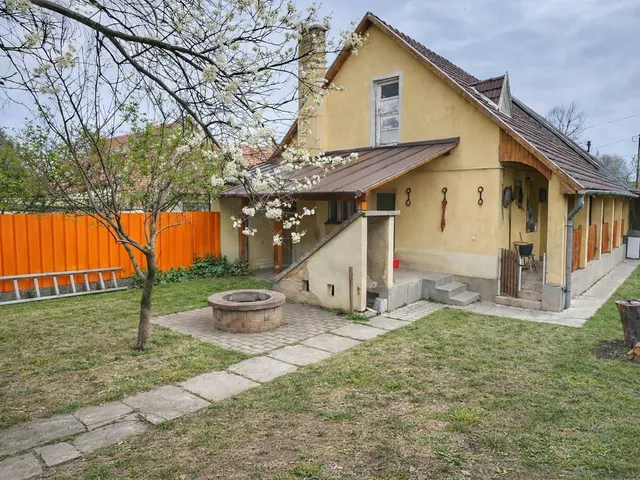 Eladó ház Nyíregyháza, Belváros 150 nm