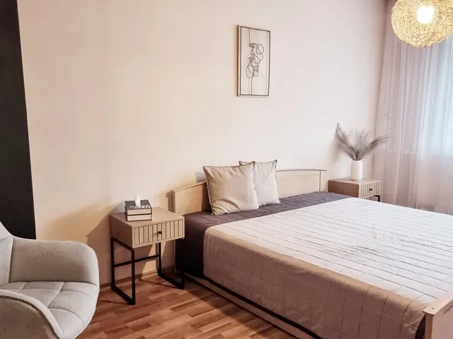 Eladó lakás Nyíregyháza, Örökösföld 53 nm