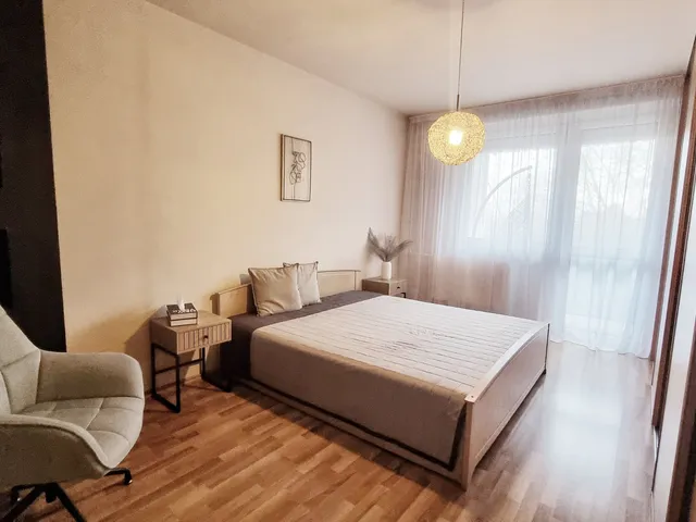 Eladó lakás Nyíregyháza, Örökösföld 53 nm