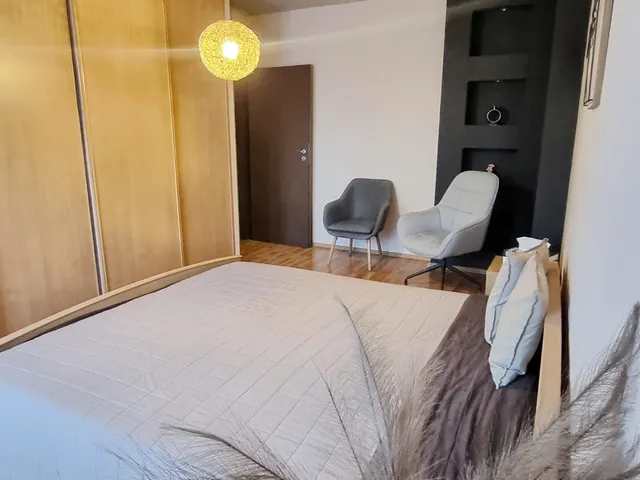 Eladó lakás Nyíregyháza, Örökösföld 53 nm