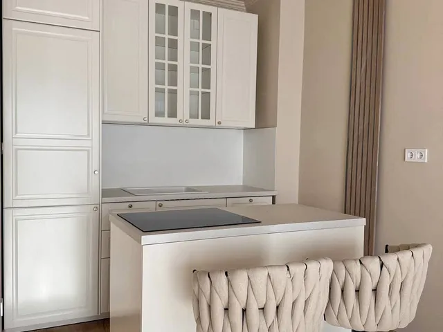 Eladó lakás Nyíregyháza, Malomkert 43 nm