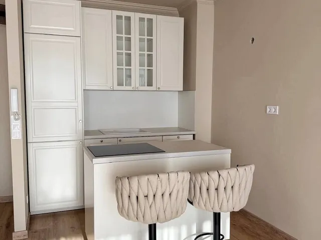 Eladó lakás Nyíregyháza, Malomkert 43 nm