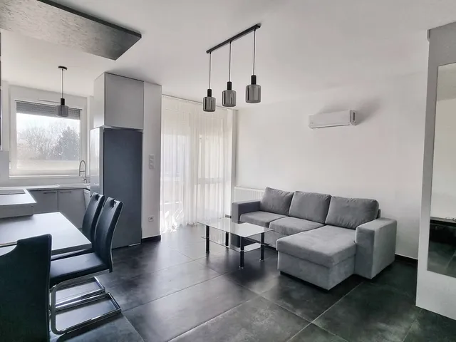 Kiadó lakás Nyíregyháza, Malomkert 50 nm