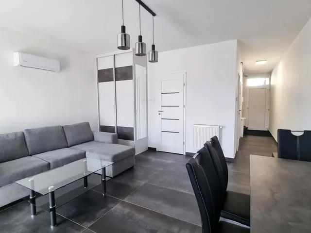 Kiadó lakás Nyíregyháza, Malomkert 50 nm