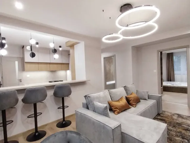 Eladó lakás Nyíregyháza, Jósaváros 73 nm