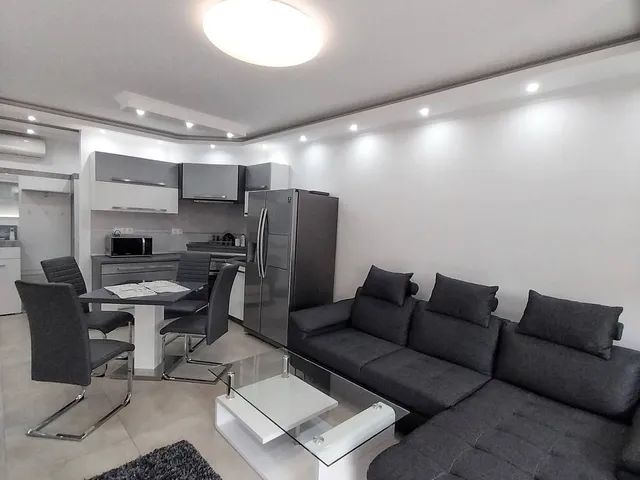 Eladó lakás Nyíregyháza, Belváros 46 nm