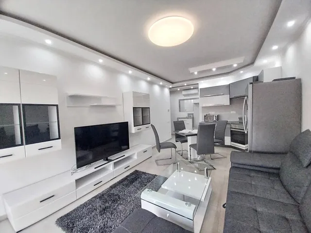 Eladó lakás Nyíregyháza, Belváros 46 nm