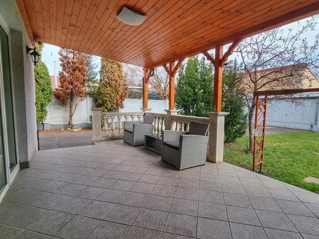 Eladó ház Nyíregyháza, Belváros 210 nm