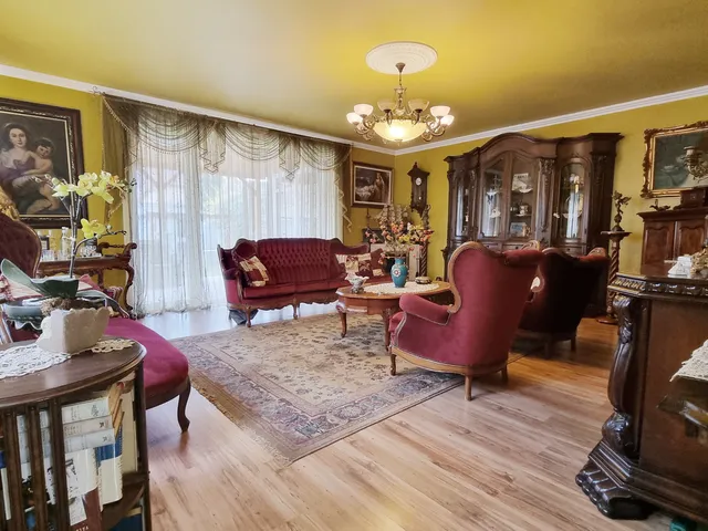 Eladó ház Nyíregyháza, Belváros 210 nm