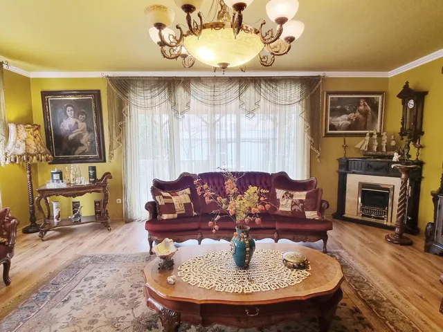 Eladó ház Nyíregyháza, Belváros 210 nm