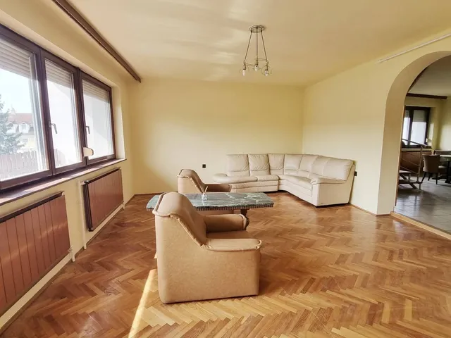 Eladó lakás Nyíregyháza, Belváros 136 nm