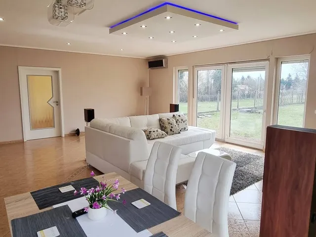 Eladó ház Nyíregyháza, Nyírszőlős 126 nm