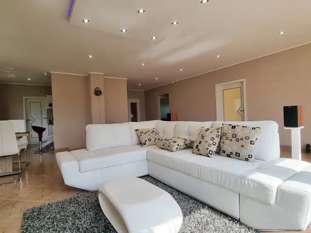 Eladó ház Nyíregyháza, Nyírszőlős 126 nm