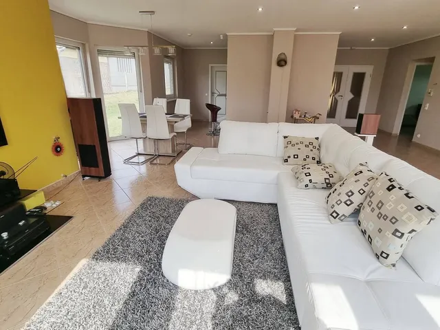 Eladó ház Nyíregyháza, Nyírszőlős 126 nm