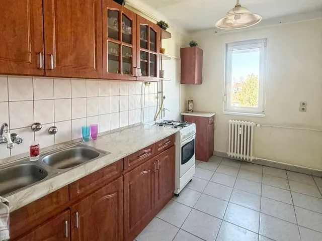 Eladó lakás Nyíregyháza, Belváros, Arany János utca  62 nm