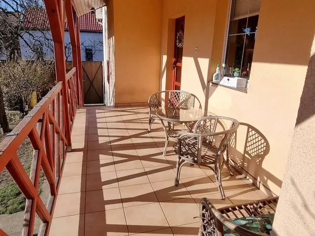 Eladó ház Nyíregyháza, Kertváros 156 nm