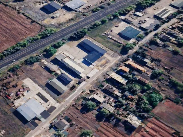 Eladó kereskedelmi és ipari ingatlan Nyíregyháza, Déli ipartelep 477 nm