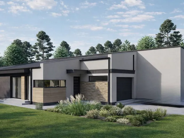 Eladó ház Nyíregyháza, Oros 116 nm