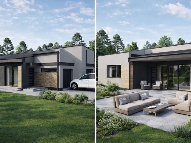 Eladó ház Nyíregyháza, Oros 116 nm