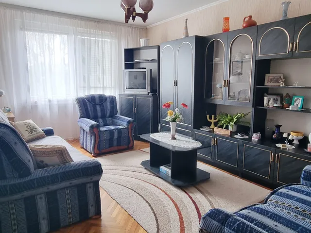 Eladó lakás Nyíregyháza, Korányi-kertváros 71 nm