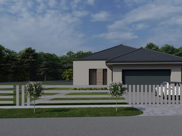 Eladó ház Nyíregyháza, Oros 144 nm