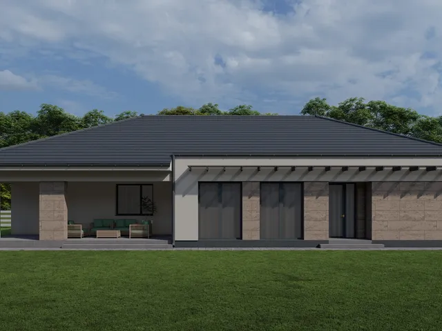 Eladó ház Nyíregyháza, Oros 144 nm