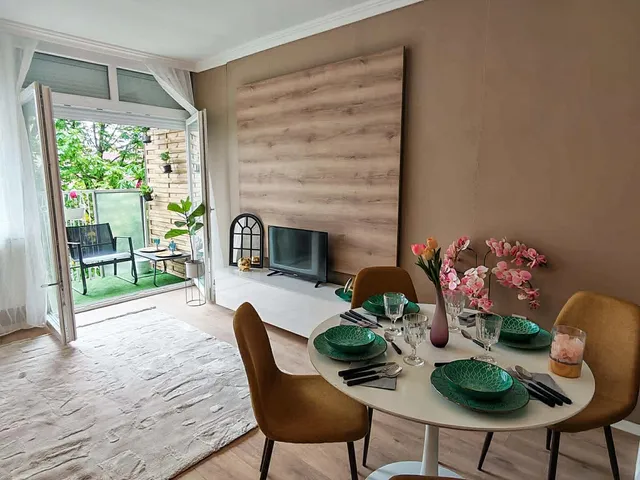 Eladó lakás Nyíregyháza, Belváros 76 nm