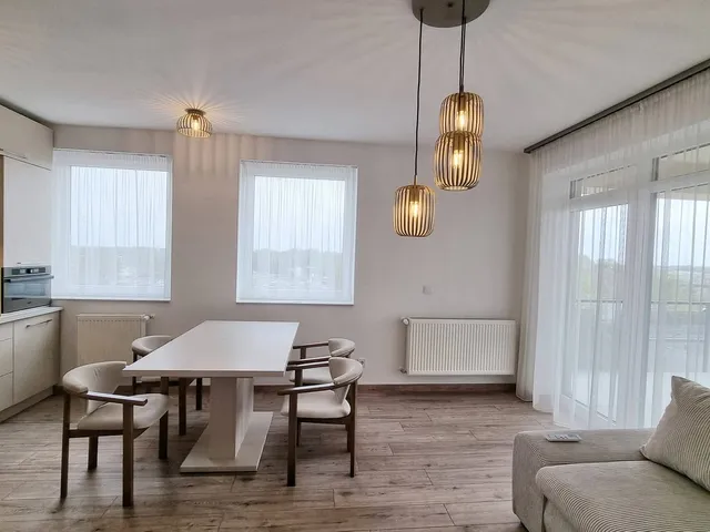 Kiadó lakás Nyíregyháza, Malomkert 66 nm