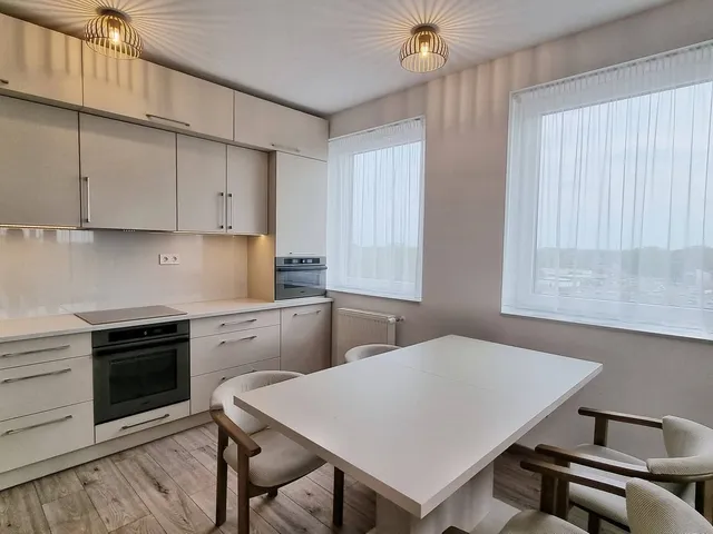 Kiadó lakás Nyíregyháza, Malomkert 66 nm