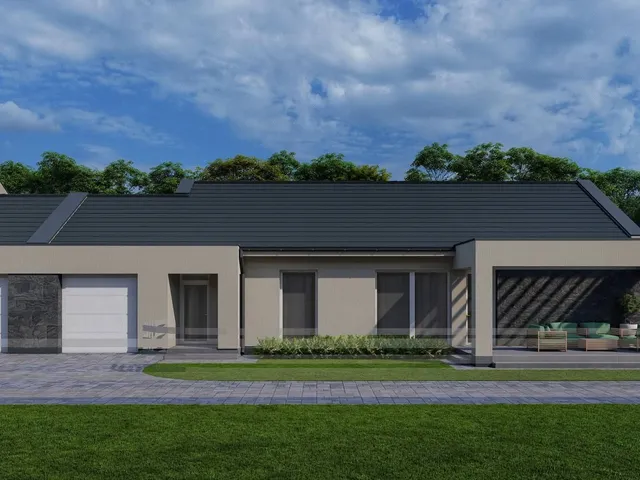 Eladó ház Nyíregyháza, Oros 120 nm