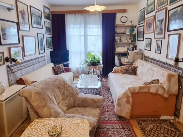 Eladó lakás Nyíregyháza, Belváros 52 nm