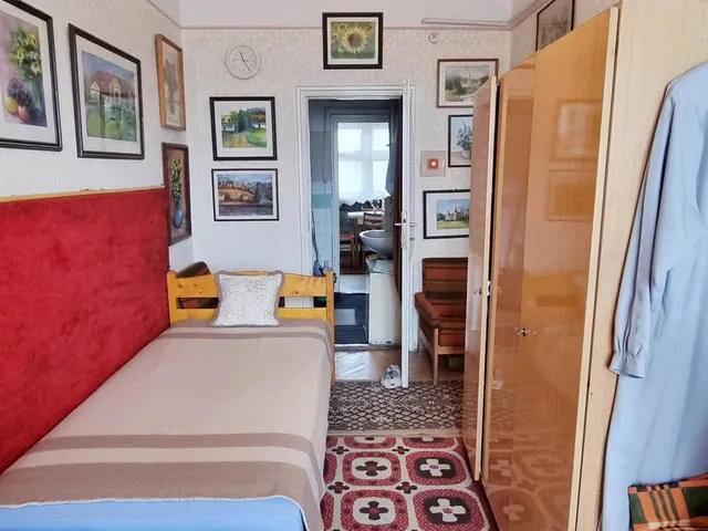 Eladó lakás Nyíregyháza, Belváros 52 nm