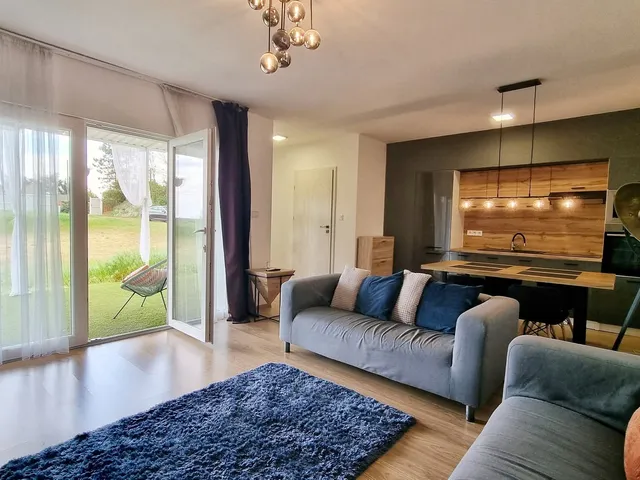 Eladó ház Nyírpazony, Kabalás 53 nm