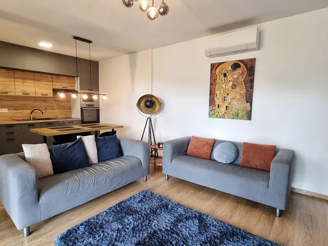 Eladó ház Nyírpazony, Kabalás 53 nm