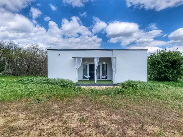 Eladó telek Nyírpazony, Kabalás 2000 nm