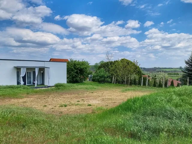 Eladó telek Nyírpazony, Kabalás 2000 nm