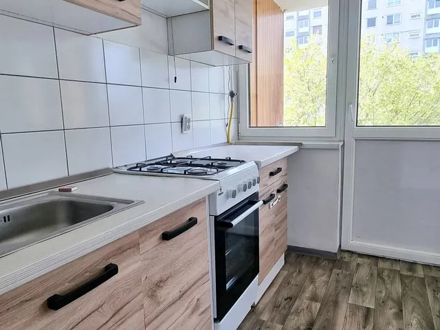 Eladó lakás Nyíregyháza, Korányi-kertváros 67 nm