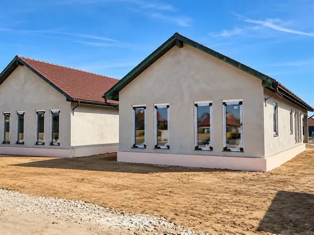 Eladó ház Nyíregyháza, Borbánya 118 nm