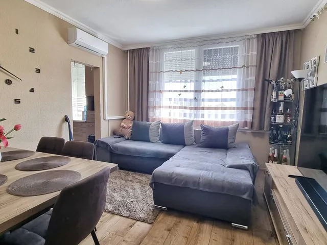 Eladó lakás Nyíregyháza, Belváros, Kossuth utca  76 nm