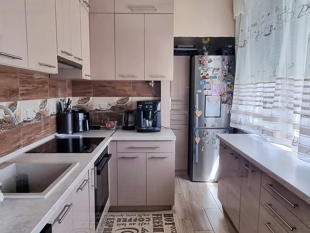 Eladó lakás Nyíregyháza, Belváros 76 nm