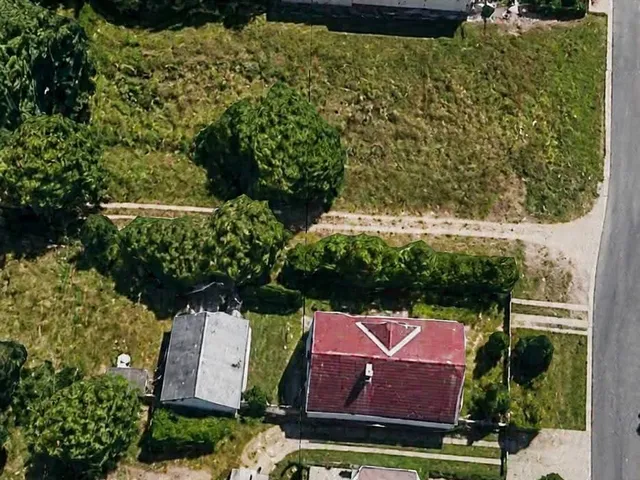 Eladó telek Nyíregyháza, Sóstóhegy 795 nm