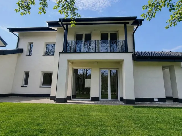 Eladó ház Nyíregyháza, Nyírszőlős 150 nm