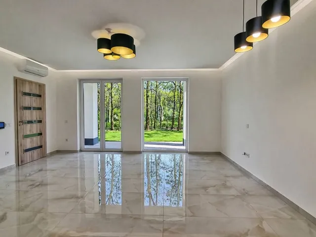 Eladó ház Nyíregyháza, Nyírszőlős, Csongor lakópark  150 nm