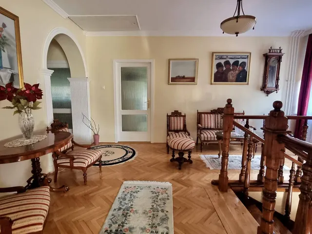 Eladó ház Nyíregyháza, Jósaváros 232 nm