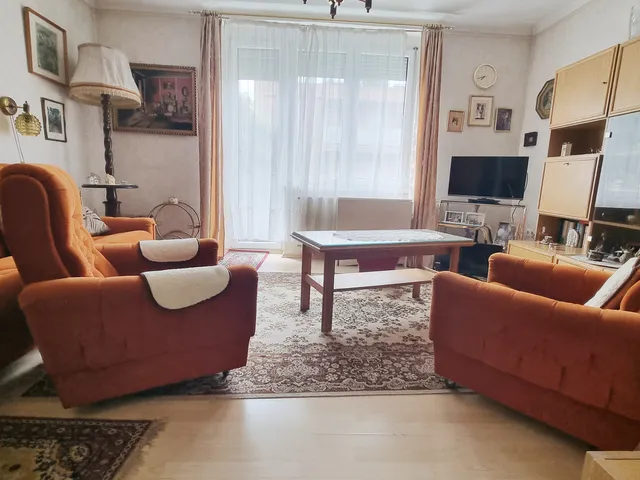 Eladó lakás Nyíregyháza, Belváros 35 nm